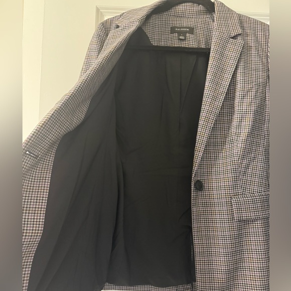 NWOT Halogen Blazer — small - Picture 6 of 9